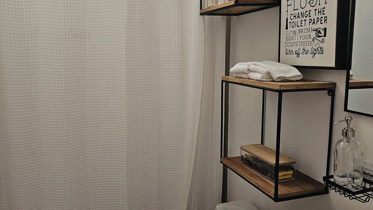 Photo of Bathroom in Colima