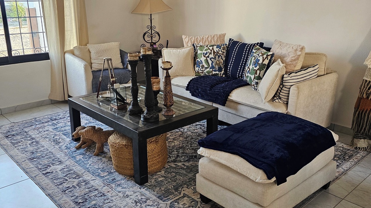 Photo of Livingroom in Colima