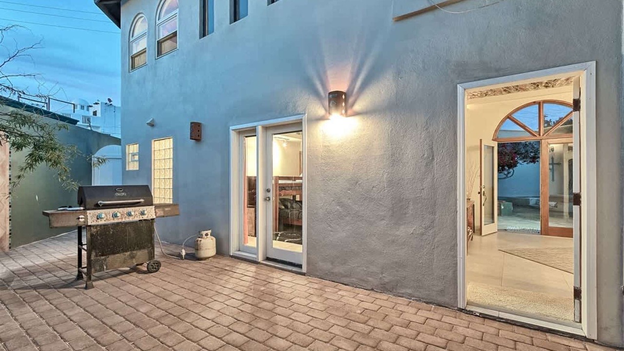 Photo of Patio Balcony in Las Conchas