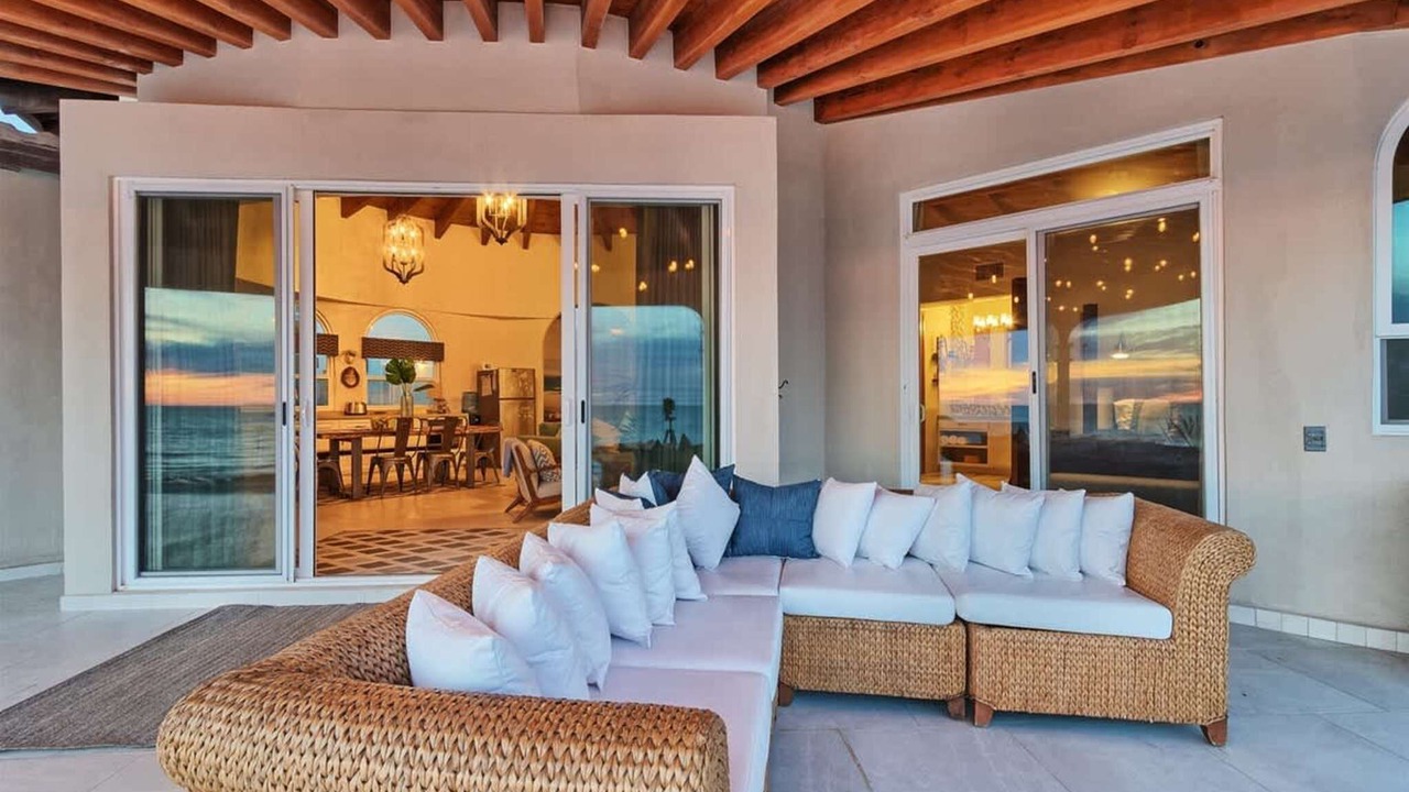 Photo of Outdoor in Las Conchas