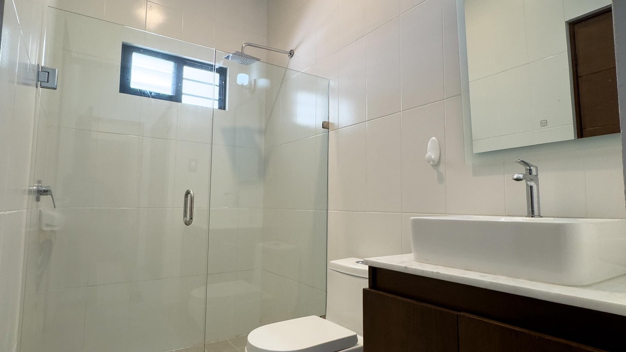 Photo of Bathroom in Lomas de Mazatlan