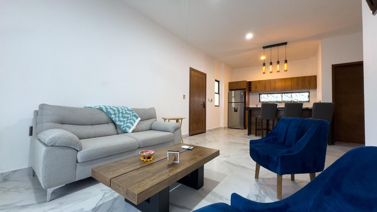 Photo of Bedroom in Lomas de Mazatlan