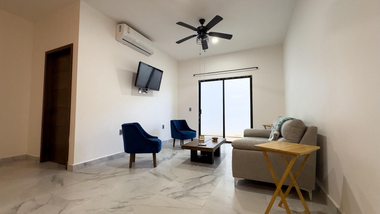 Photo of Bedroom in Lomas de Mazatlan