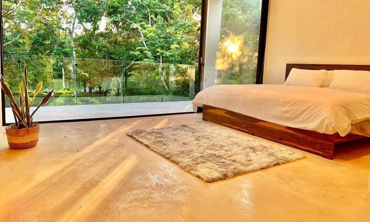 Photo of Bedroom in Xpu-Ha