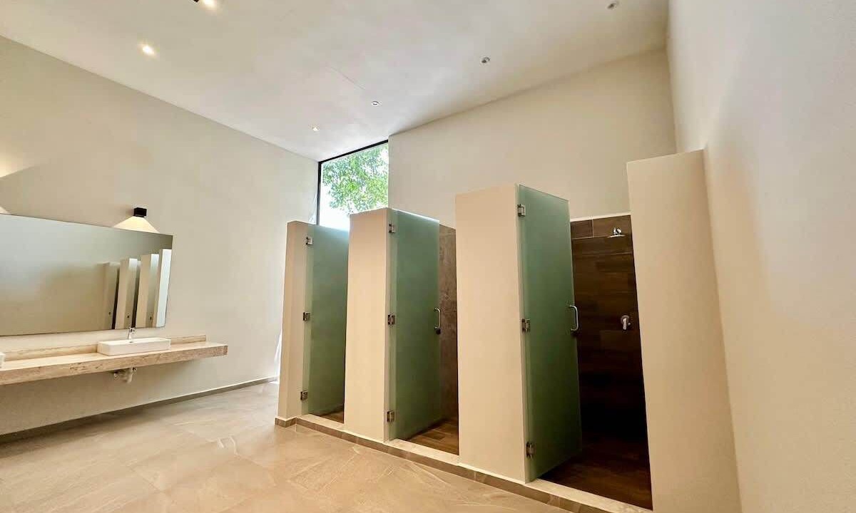 Photo of Bathroom in Xpu-Ha