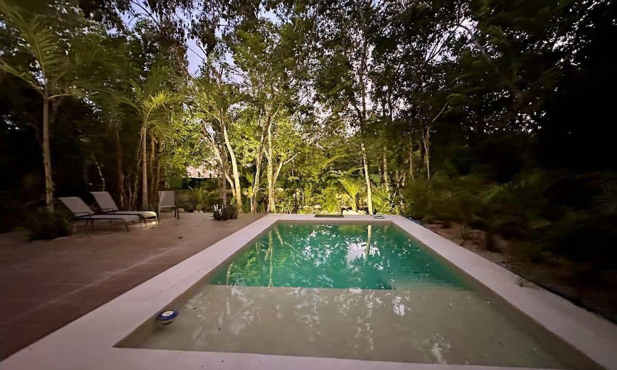 Photo of Outdoor in Xpu-Ha