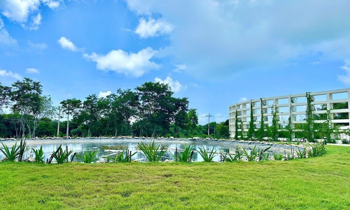Photo of Outdoor in Xpu-Ha