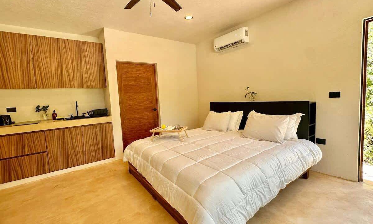 Photo of Bedroom in Xpu-Ha