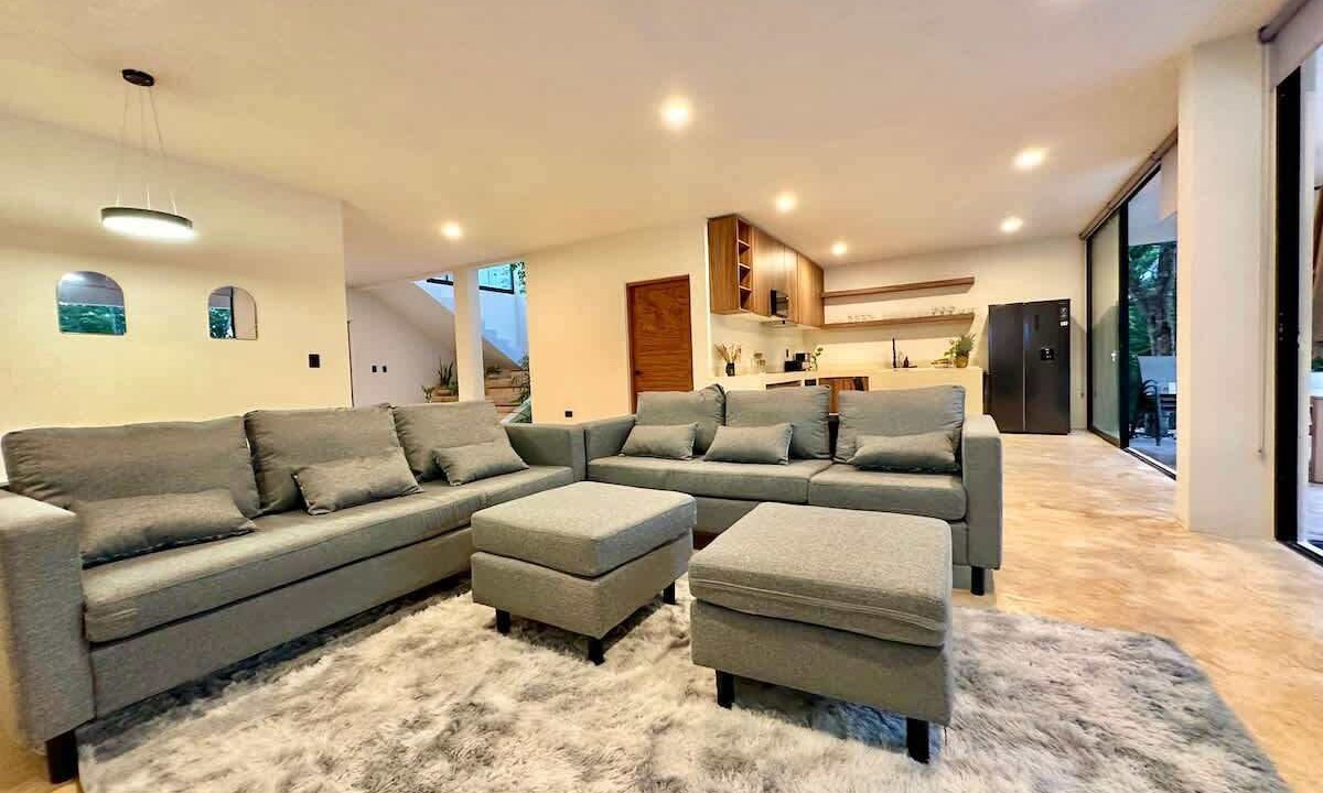 Photo of Livingroom in Xpu-Ha