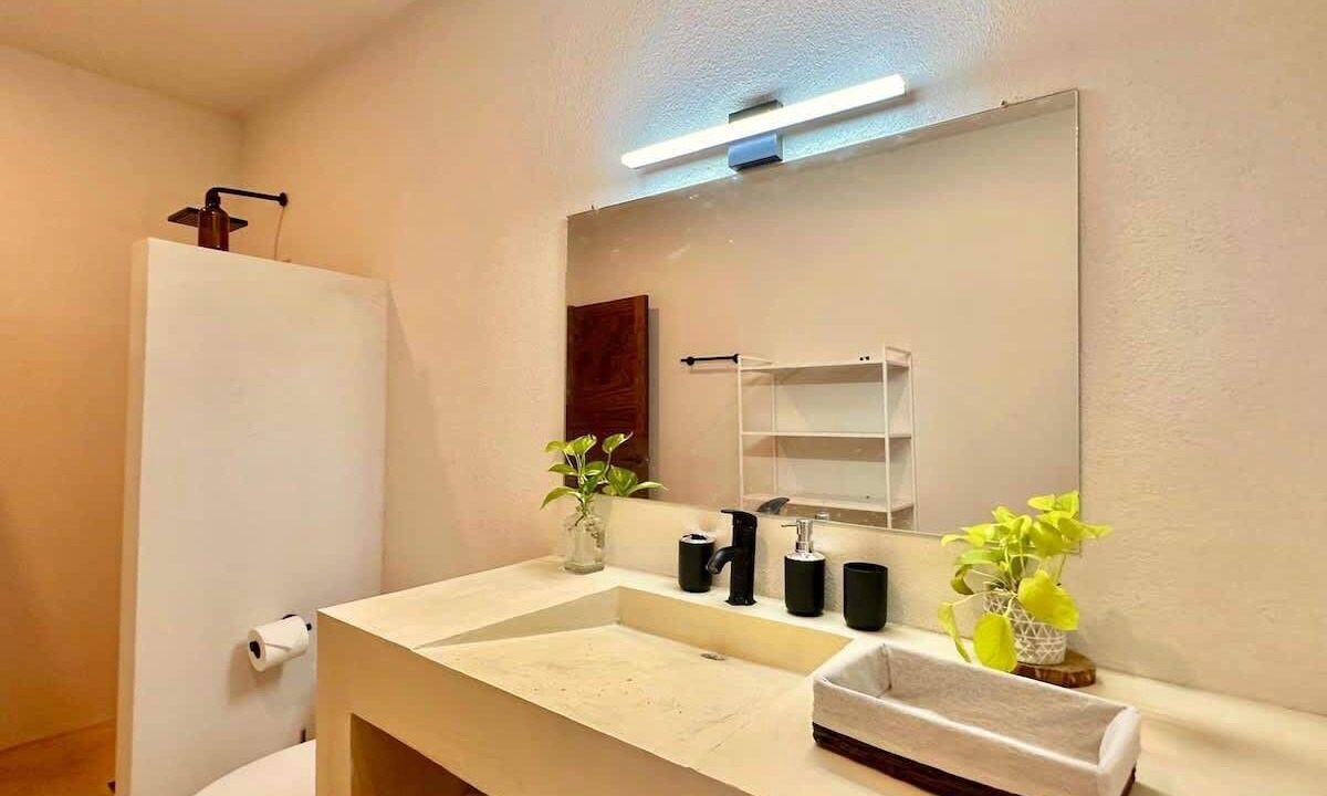 Photo of Bathroom in Xpu-Ha