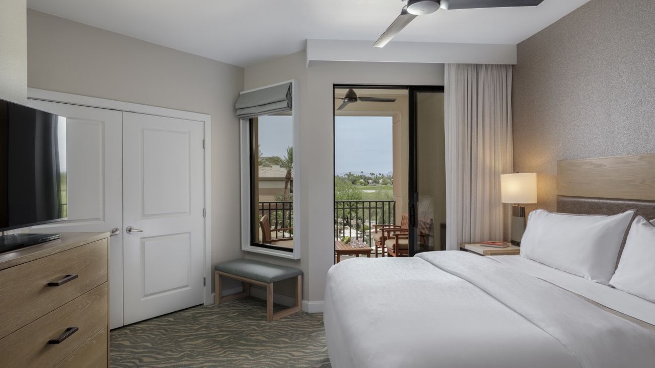 Photo of Bedroom in Kierland
