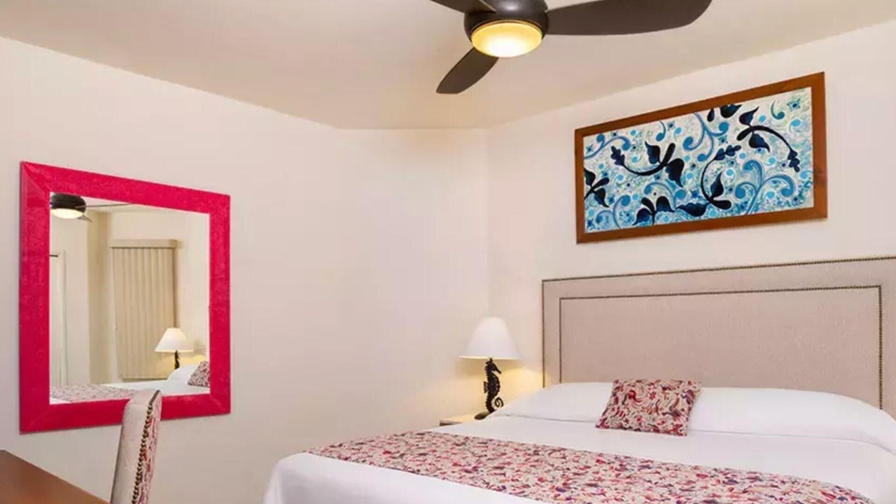 Photo of Bedroom in Los Cabos