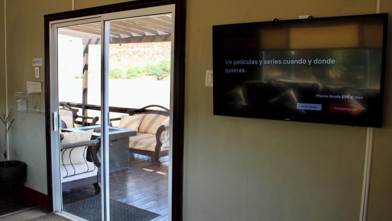 Photo of Livingroom in Tecate Municipality