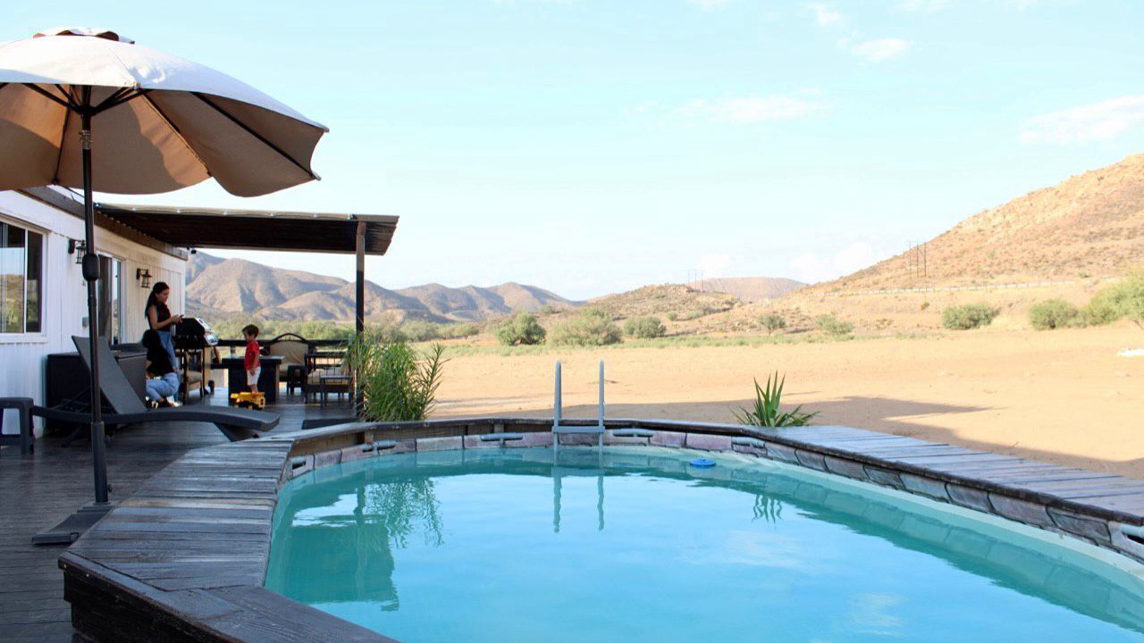 Photo of Outdoor in Tecate Municipality