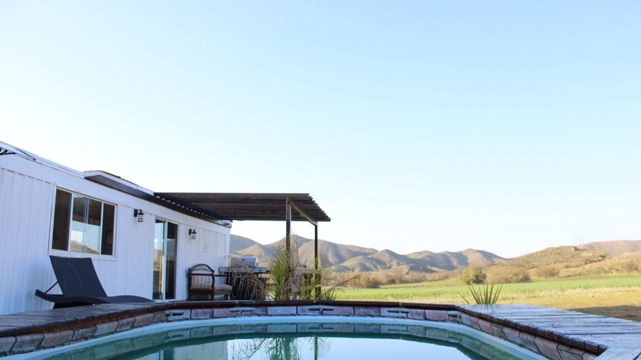 Photo of Outdoor in Tecate Municipality