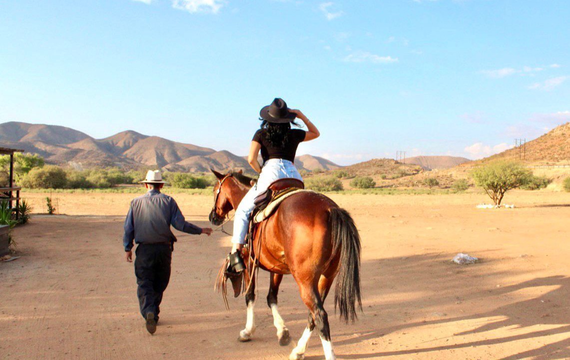Photo of Others in Tecate Municipality