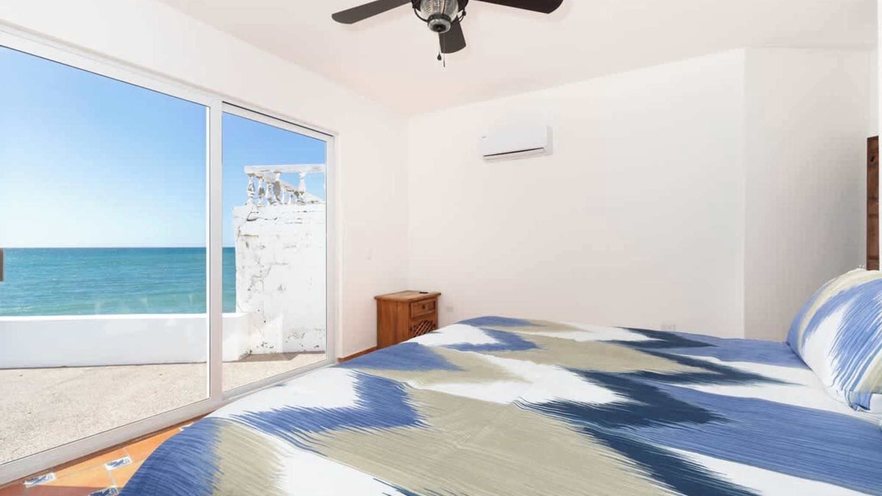 Photo of Bedroom in Las Conchas
