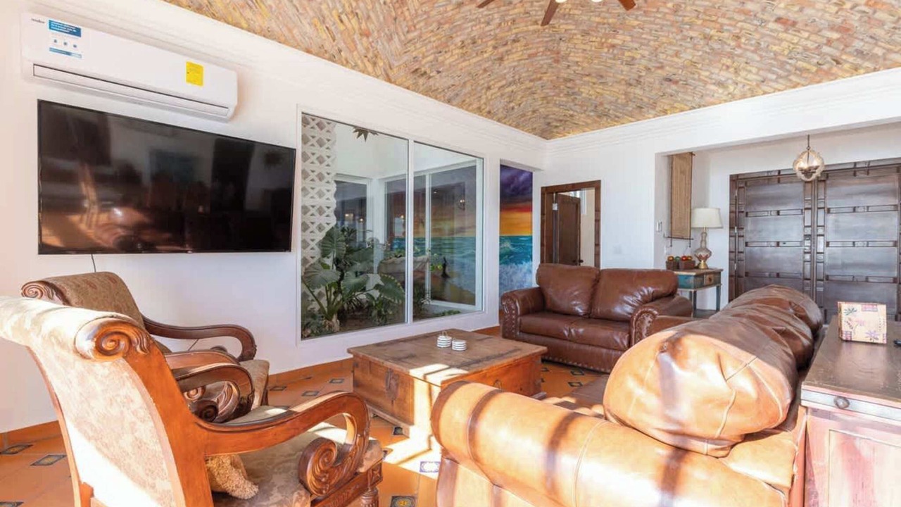 Photo of Livingroom in Las Conchas