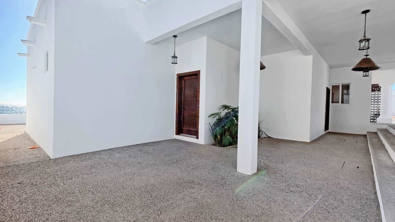 Photo of Patio Balcony in Las Conchas