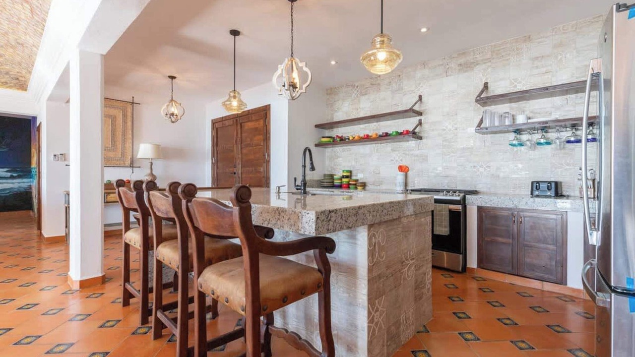 Photo of Kitchen in Las Conchas