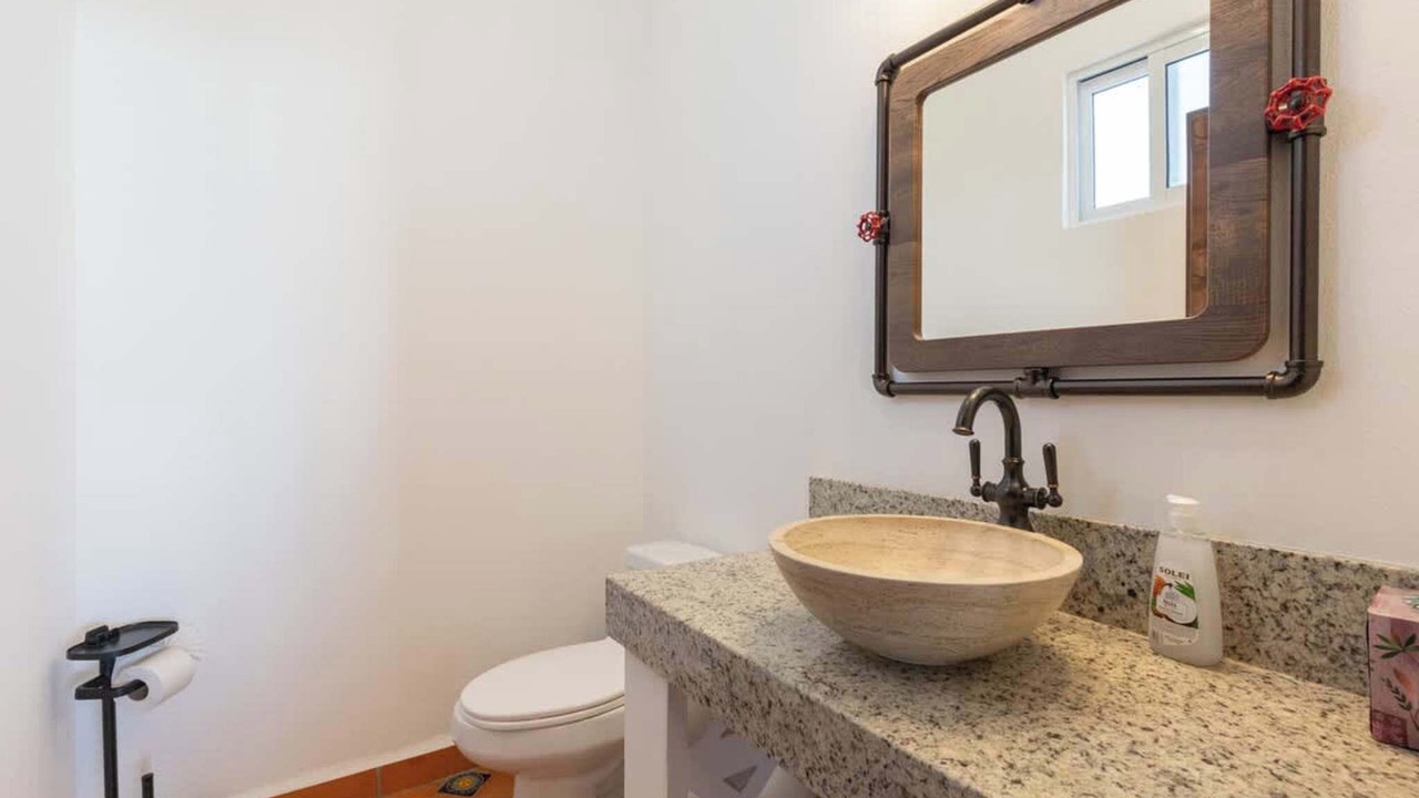 Photo of Bathroom in Las Conchas