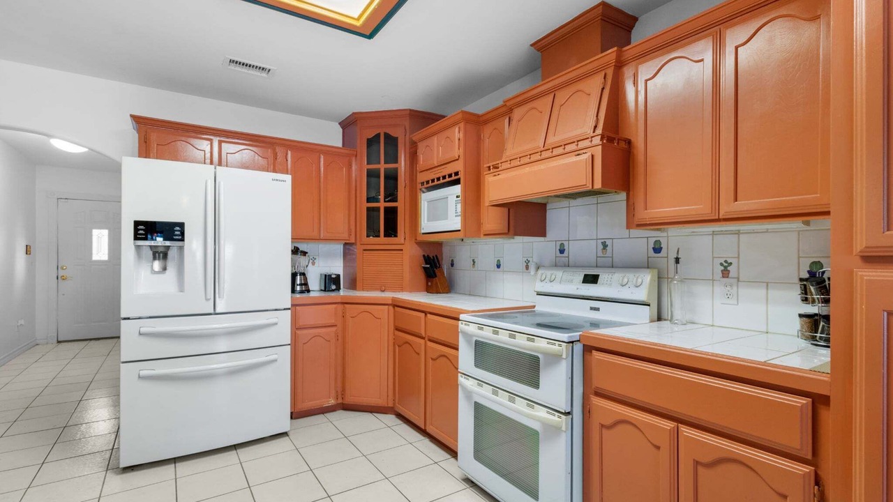 Photo of Kitchen in Rio Hondo