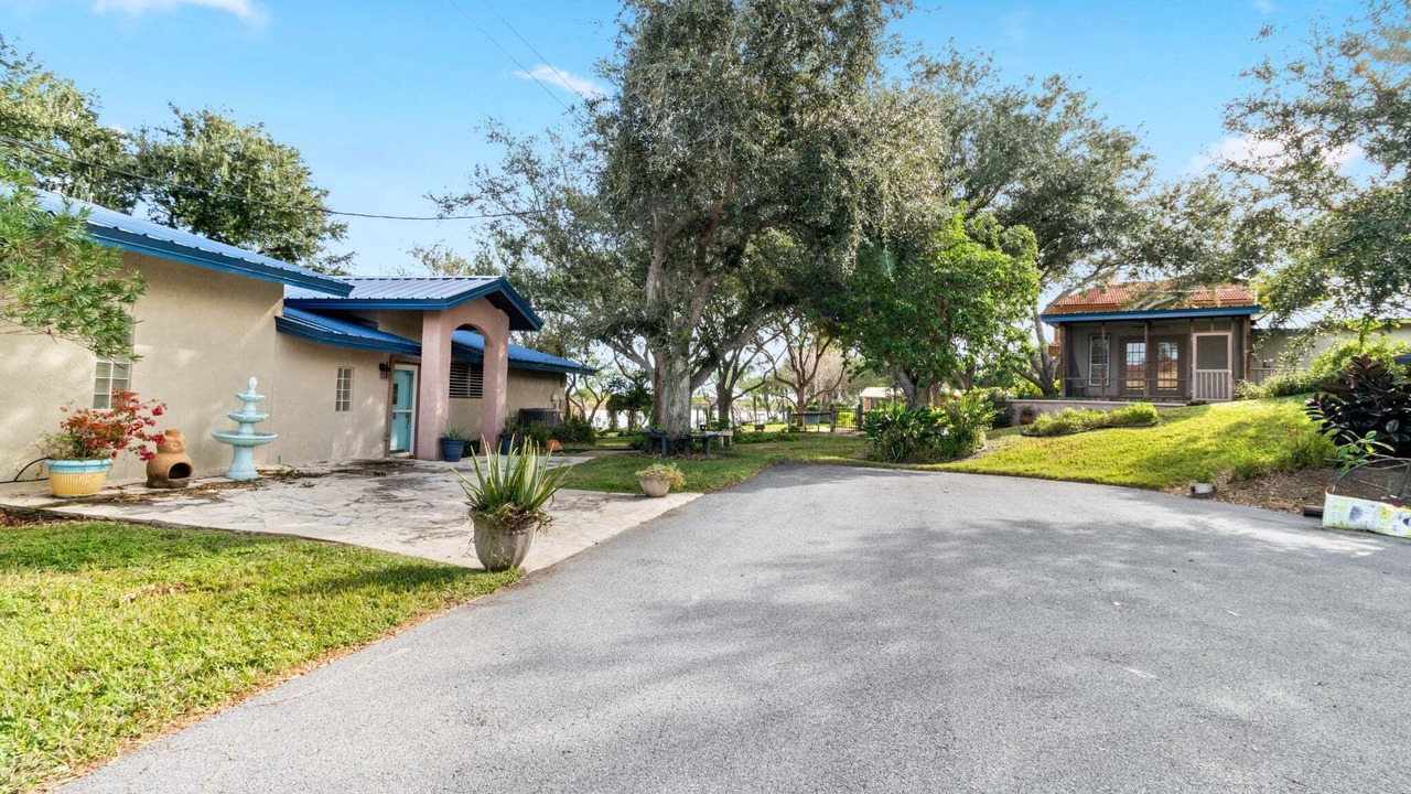Photo of Outdoor in Rio Hondo