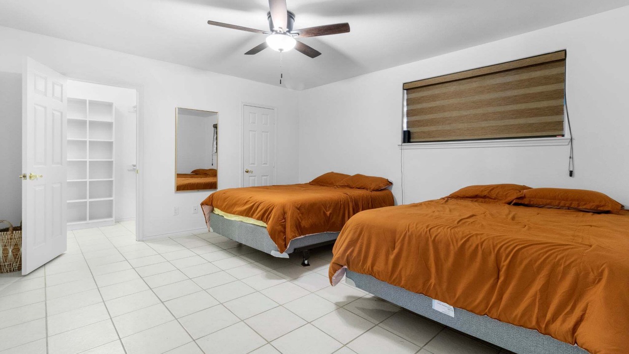 Photo of Bedroom in Rio Hondo
