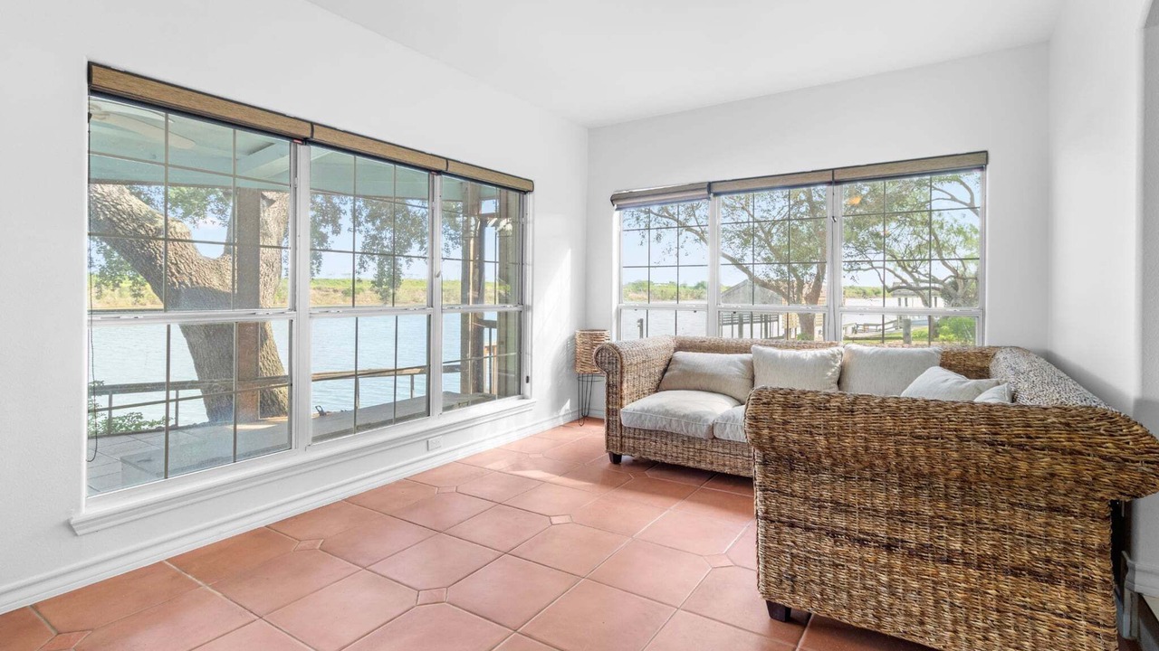 Photo of Livingroom in Rio Hondo