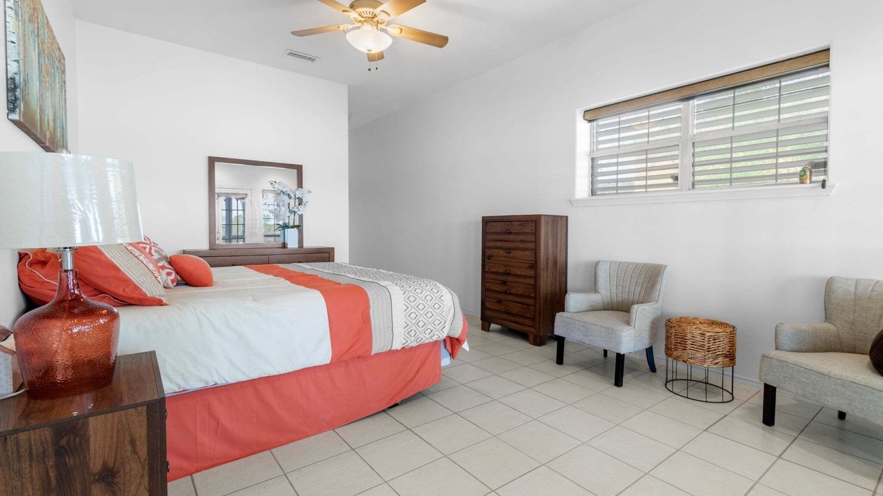 Photo of Bedroom in Rio Hondo