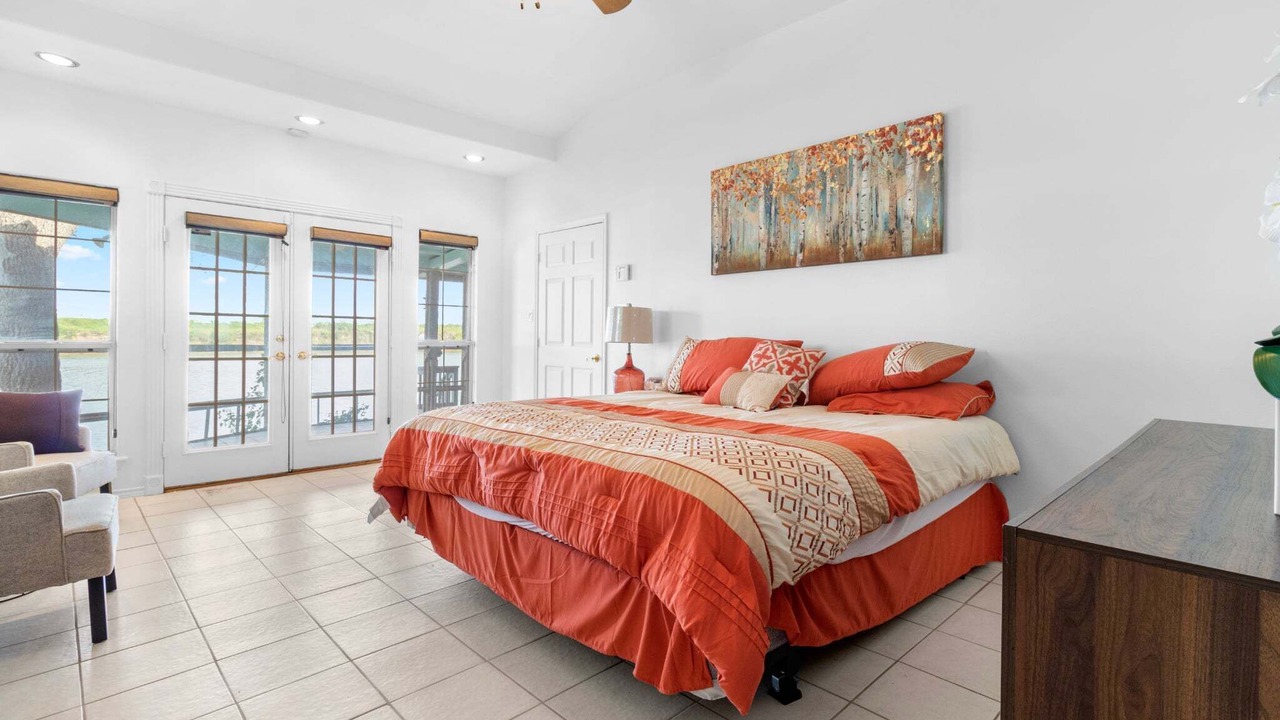 Photo of Bedroom in Rio Hondo