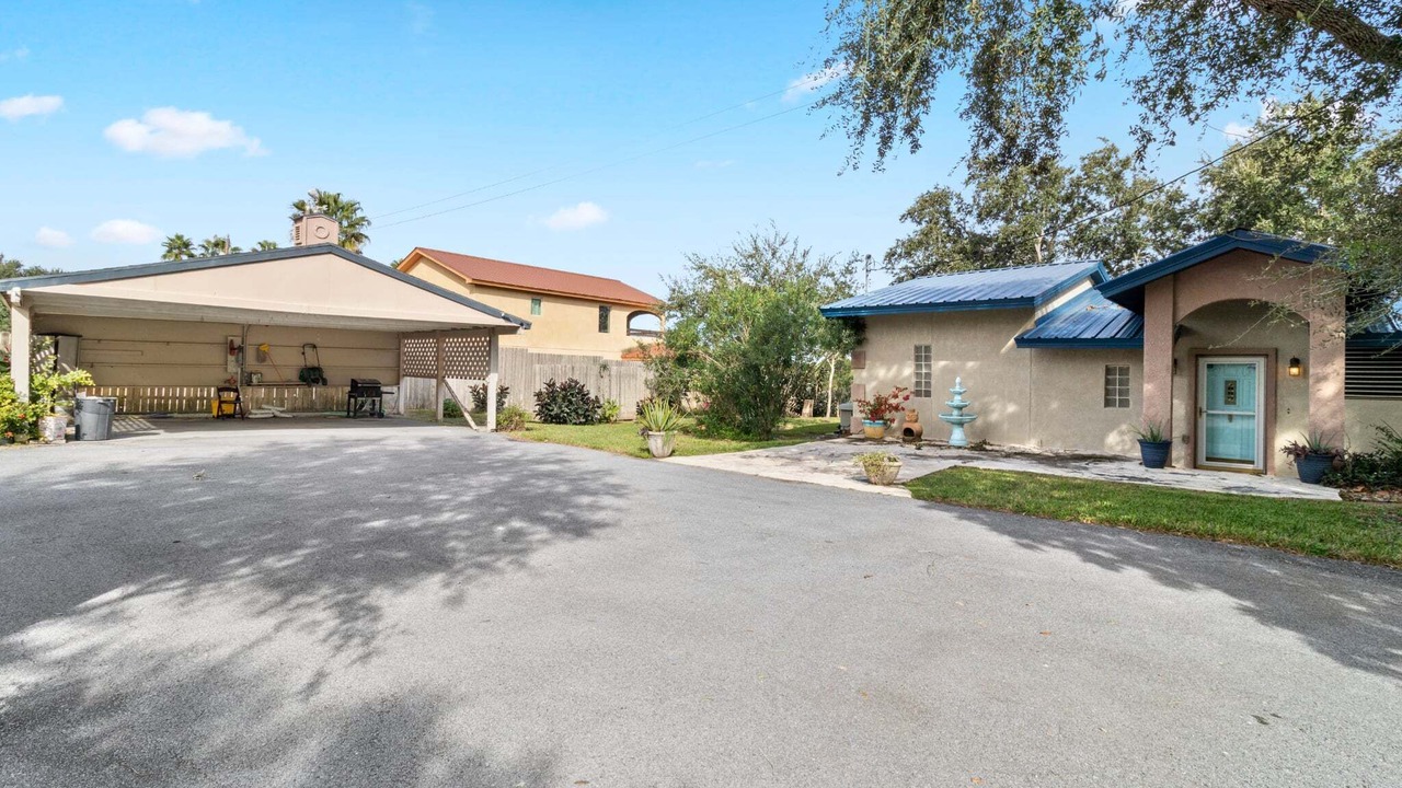 Photo of Outdoor in Rio Hondo