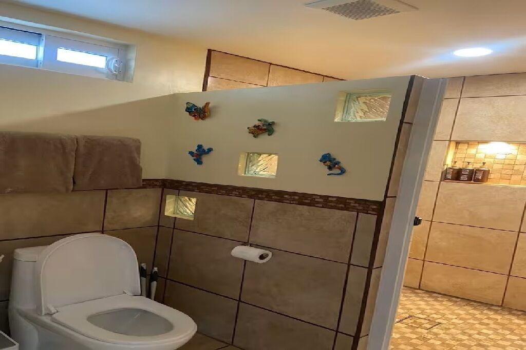 Photo of Bathroom in El Dorado Ranch