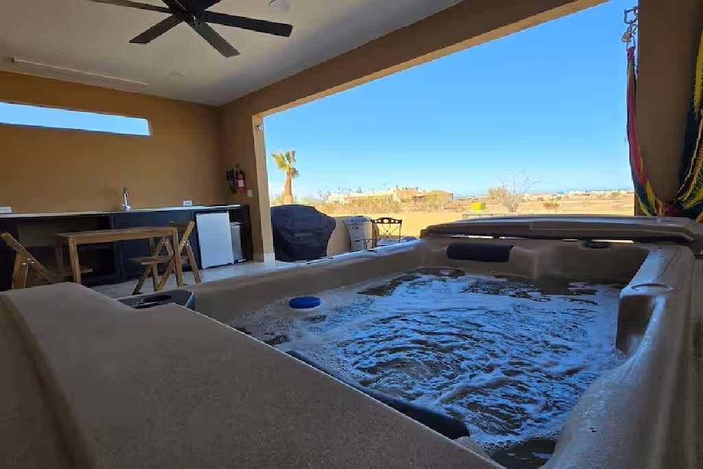 Photo of Outdoor in El Dorado Ranch