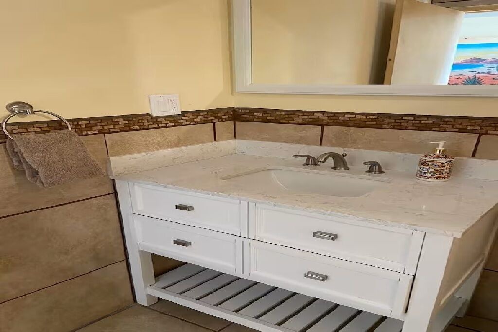 Photo of Bathroom in El Dorado Ranch