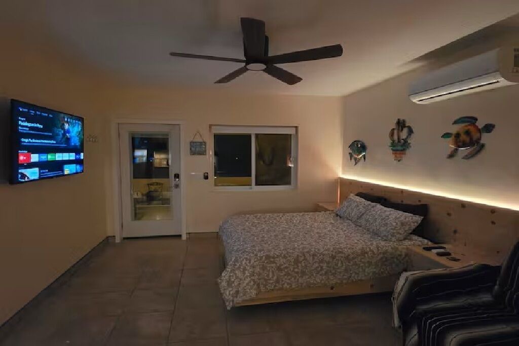 Photo of Bedroom in El Dorado Ranch