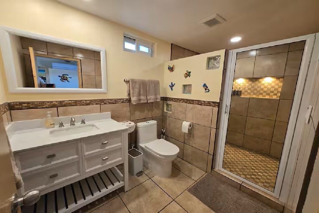 Photo of Bathroom in El Dorado Ranch