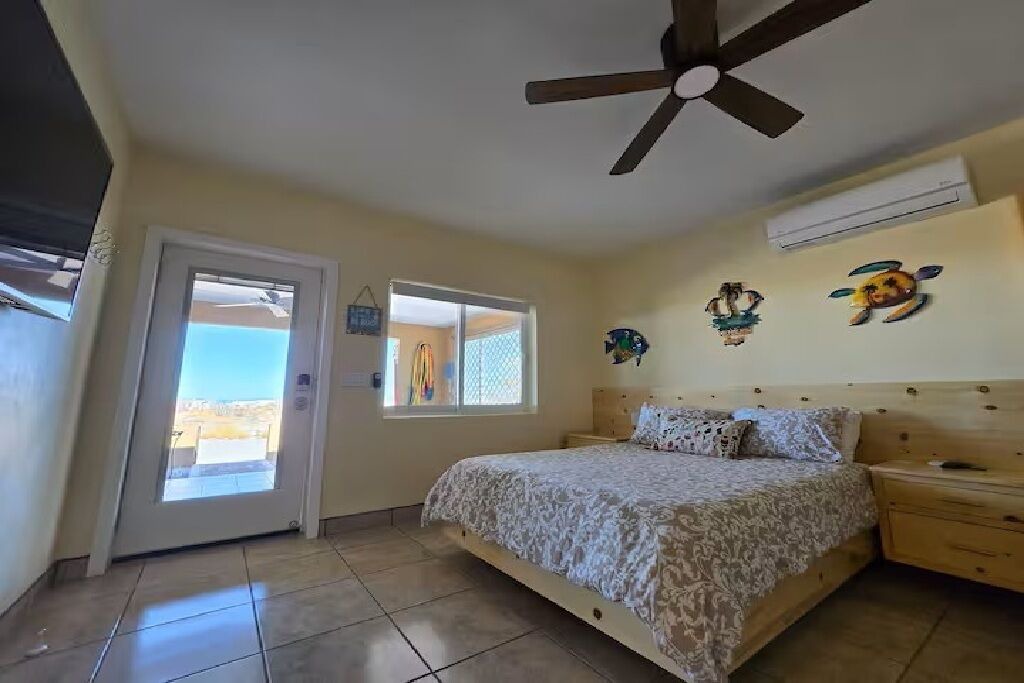Photo of Bedroom in El Dorado Ranch