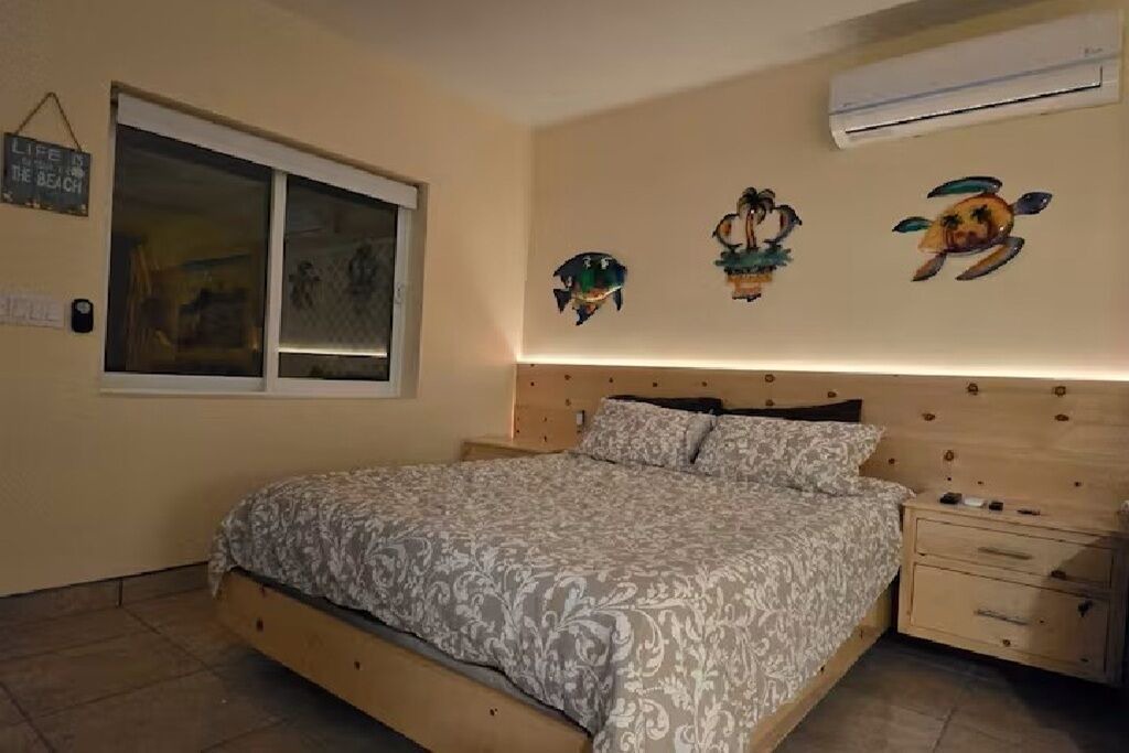 Photo of Bedroom in El Dorado Ranch