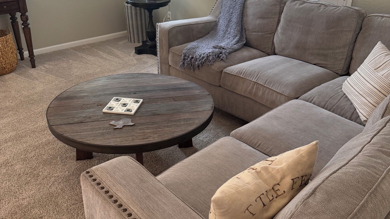 Photo of Livingroom in Marley Park
