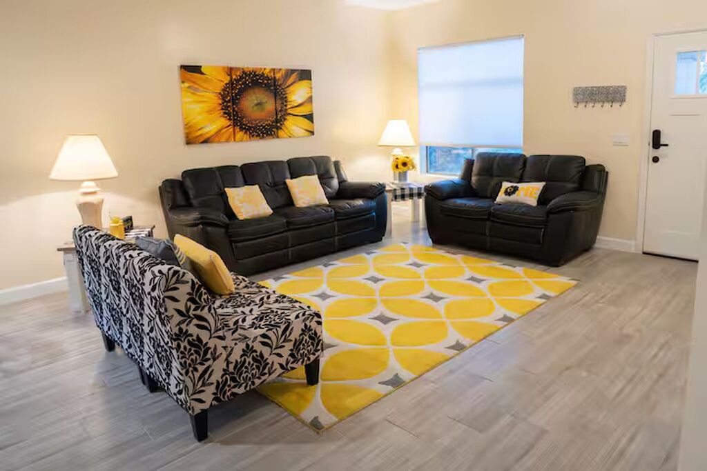 Photo of Livingroom in Sundance