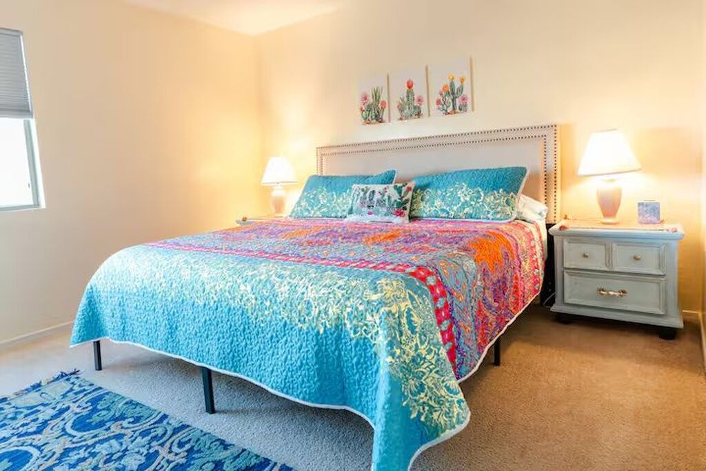 Photo of Bedroom in Sundance