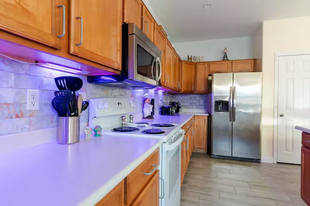 Photo of Kitchen in Sundance