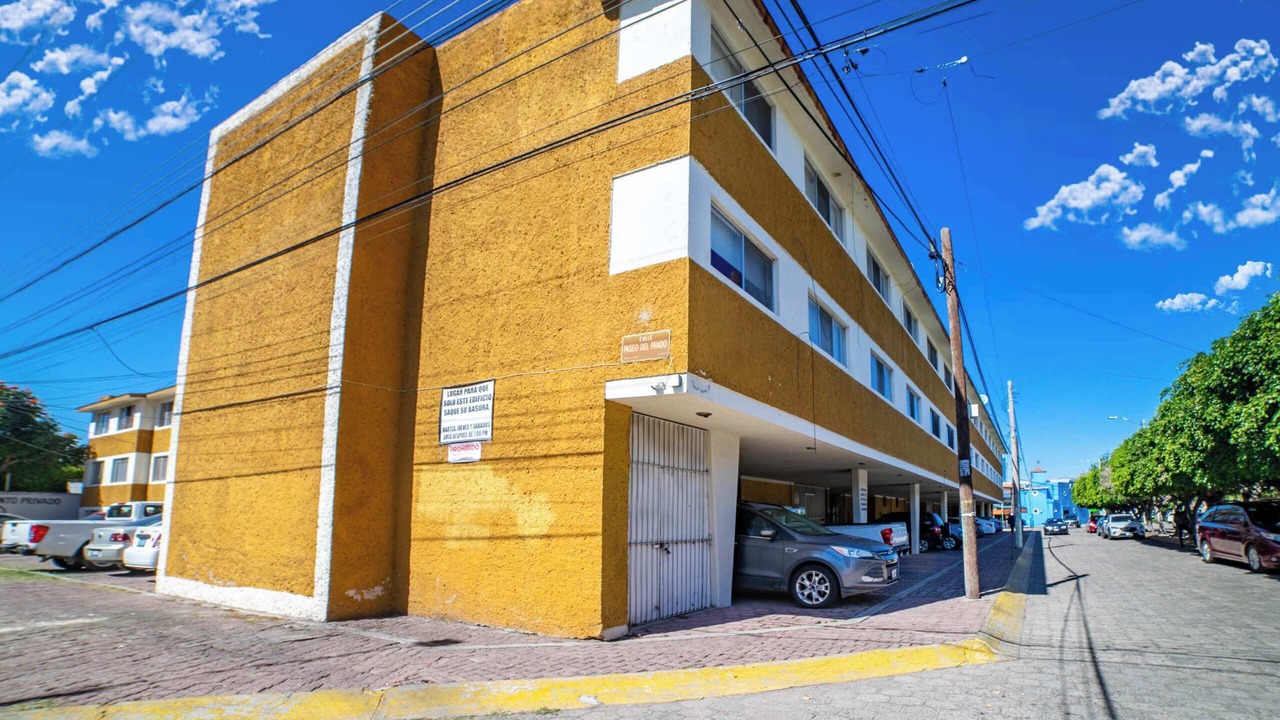 Photo of Outdoor in Downtown Queretaro