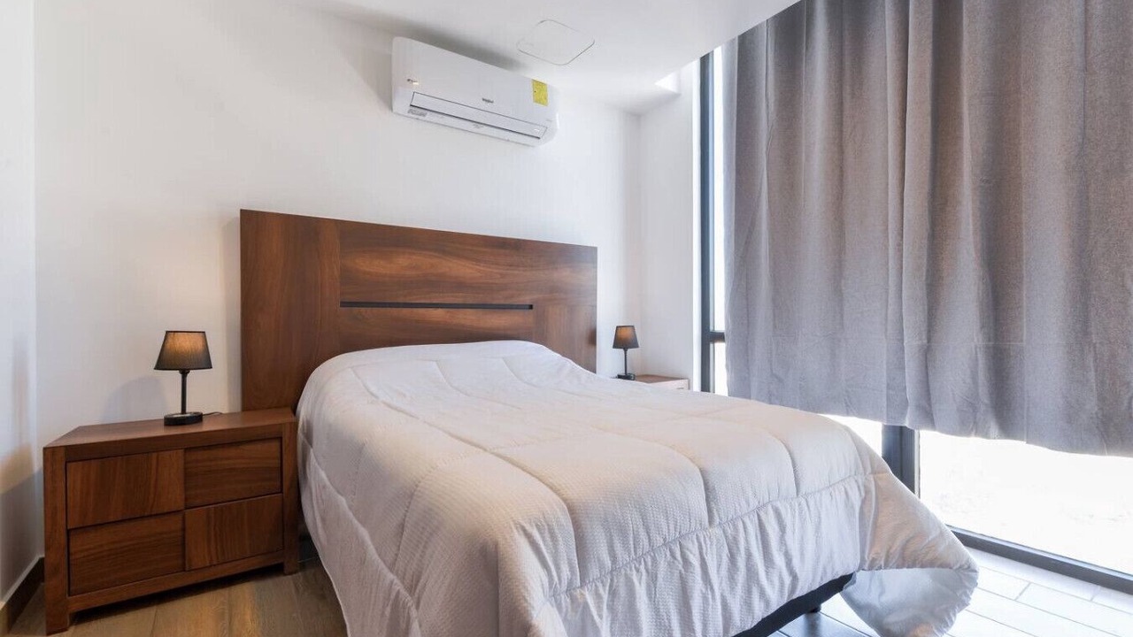 Photo of Bedroom in Monterrey