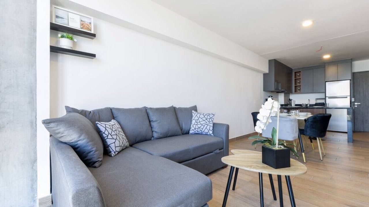 Photo of Livingroom in Monterrey
