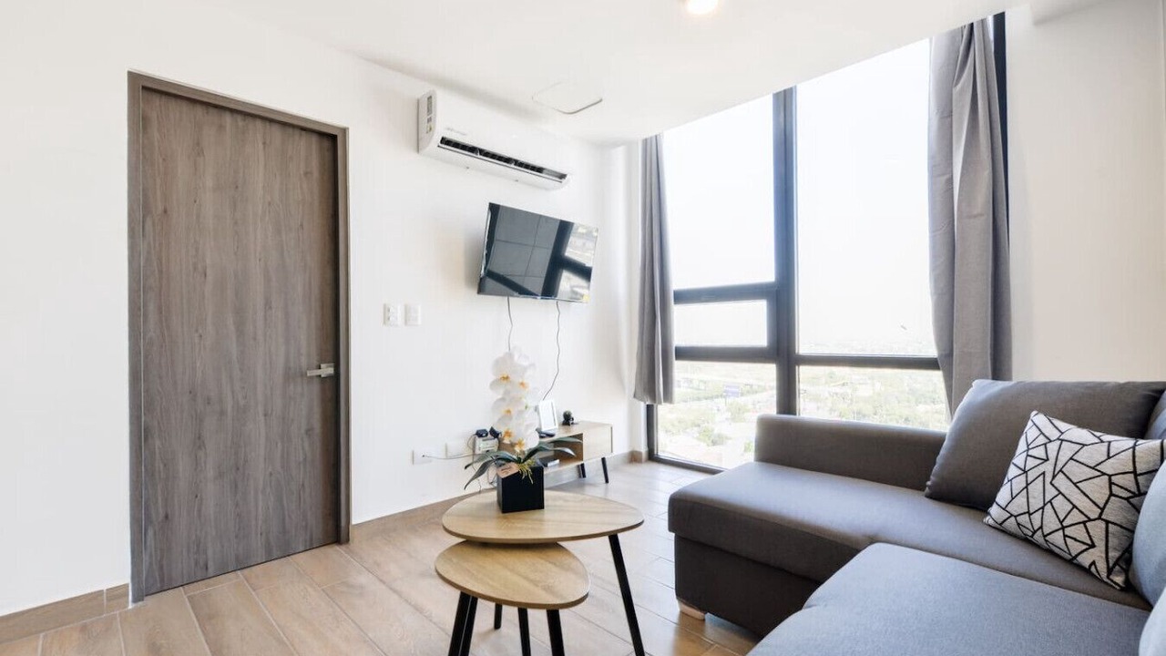 Photo of Livingroom in Monterrey