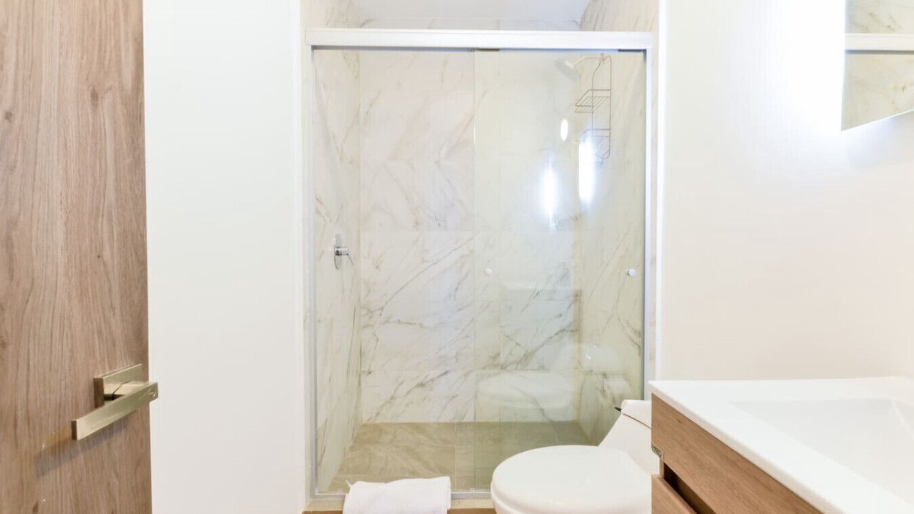 Photo of Bathroom in Monterrey