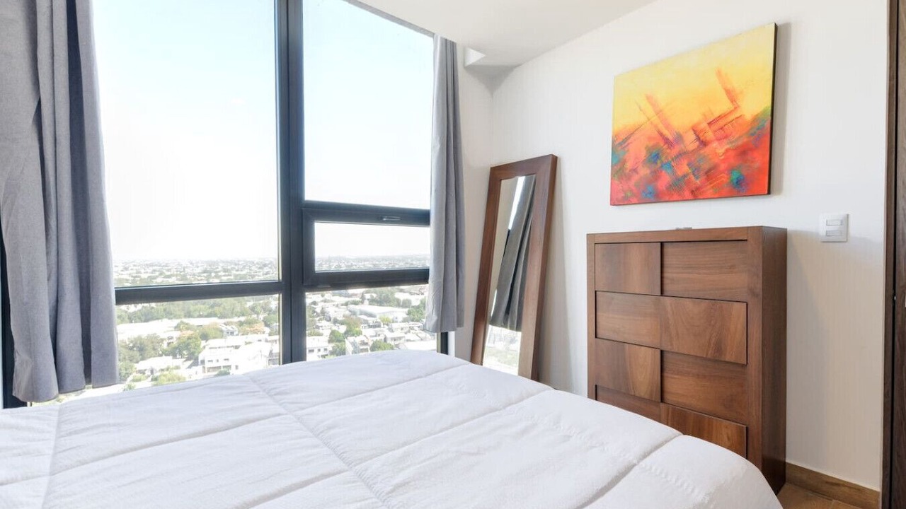 Photo of Bedroom in Monterrey