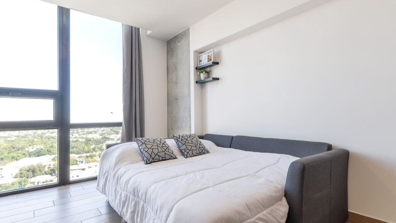 Photo of Bedroom in Monterrey